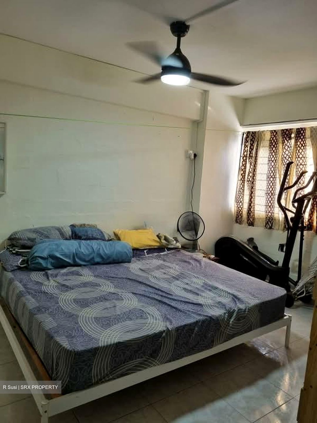 Blk 186 Boon Lay Avenue (Jurong West), HDB 3 Rooms #538876151
